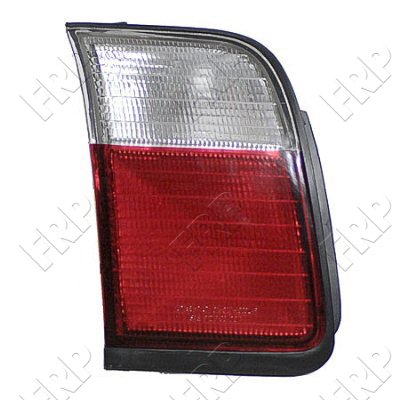Tail Lights Action Crash HO2800120