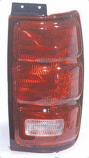 Tail Light Assemblies  FO2801119