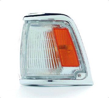 Parking Light Assemblies  TO2520127