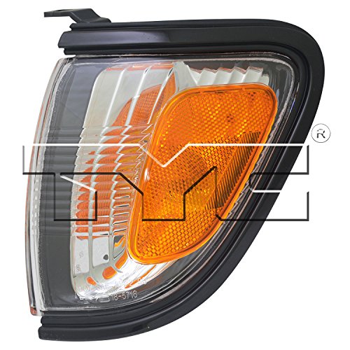 TYC 18-5716-00 Toyota Tacoma Driver Side Replacement Parking Lamp Dash & Instrument Bulbs TYC 18571600