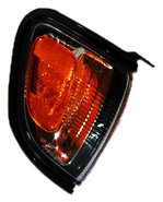 Parking Light Assemblies TYC 18571500