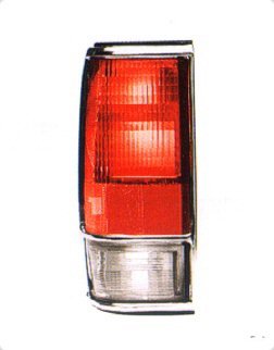 Tail Light Assemblies  GM2800105
