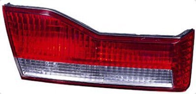Tail Light Assemblies  HO2801138