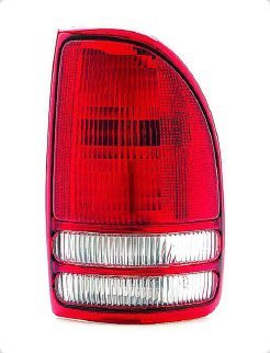 Tail Light Assemblies  CH2801126