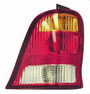 Tail Light Assemblies  FO2800127