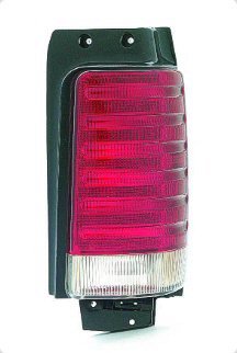 Tail Light Assemblies  CH2800127