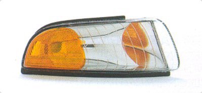 Side Marker & Parking Light Combos  CH2521126