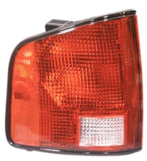 Tail Light Assemblies  GM2800124