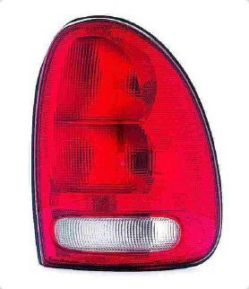 Tail Light Assemblies  CH2800125