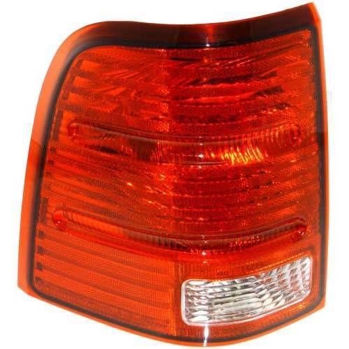 Tail Light Assemblies TYC 11550801