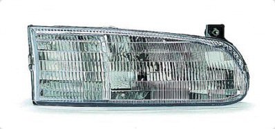 Headlight Assemblies  FO2503123