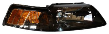Headlight Bulbs TYC 20569591