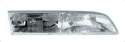 Headlight Assemblies  FO2502131