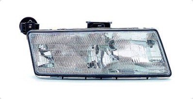 Headlight Assemblies  GM2503118
