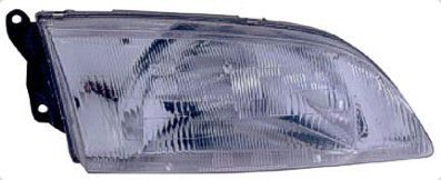 Headlight Assemblies  MA2503115