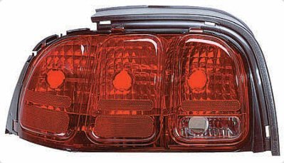 Tail Light Assemblies  FO2800142