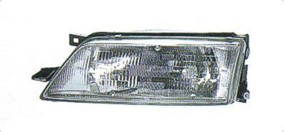 Headlight Assemblies  NI2502116