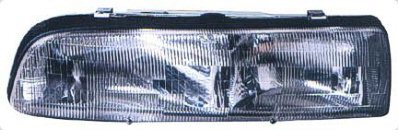 Headlight Assemblies  GM2502148