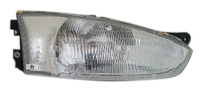 Headlight Assemblies  MI2503110