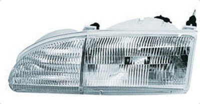 Headlight Assemblies  FO2503136