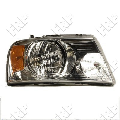 Headlight Assemblies Action Crash Standard FO2503201