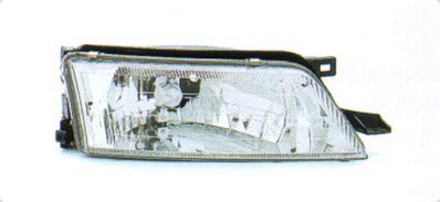 Headlight Assemblies  NI2503122