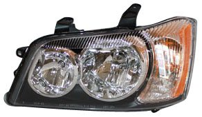 Headlight Bulbs TYC 20617400