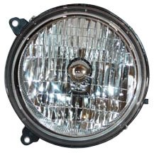 Headlight Assemblies TYC 20629090