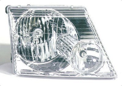 Headlight Assemblies  FO2503176