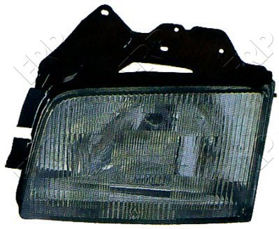 Headlight Assemblies Action Crash Standard IZ2502107