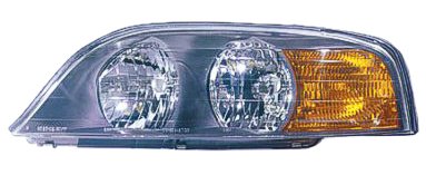Headlight Assemblies  FO2502174