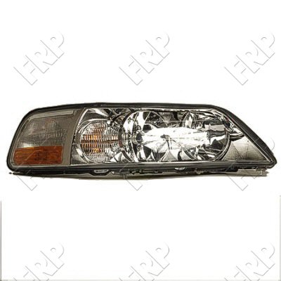 Headlight Assemblies Action Crash Standard FO2503184