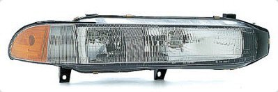 Headlight Assemblies  MI2503106