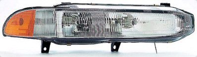 Headlight Assemblies  MI2503107