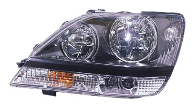 Headlight Assemblies  LX2502103