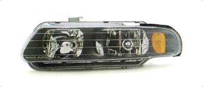 Headlight Assemblies  MI2502102