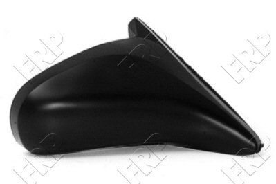 Exterior Mirrors Action Crash Standard HO1321120