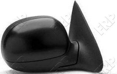Exterior Mirrors Action Crash FO1321134