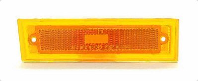 Side Marker Assemblies  GM2551106