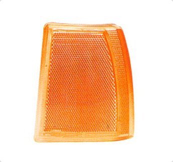 Side Marker Assemblies  FO2551105