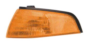Get Crash Parts Fo2520119 Side Marker, Front, Driver's Side Side Marker Assemblies  FO2520119
