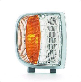 Parking Light Assemblies Get Crash Parts MA2521109