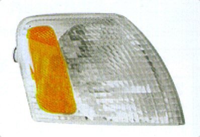 Lighting Assemblies & Accessories Get Crash Parts VW2531105
