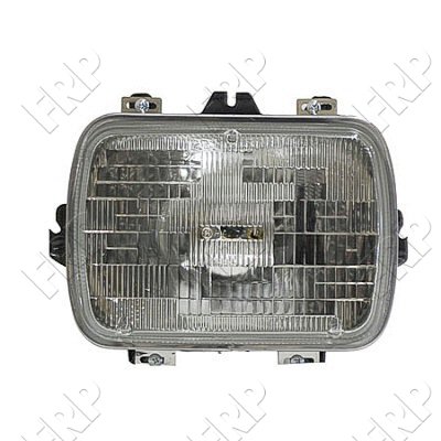 Headlight Assemblies Get Crash Parts GM2500112