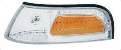 Side Marker & Parking Light Combos Get Crash Parts FO2520147