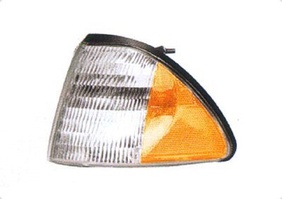 Side Marker Assemblies Get Crash Parts FO2550105