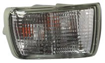 Turn Signal Lights TYC 12522990