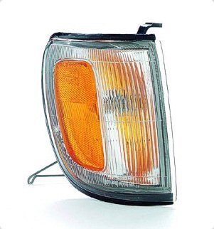 Parking Light Assemblies Get Crash Parts TO2521148