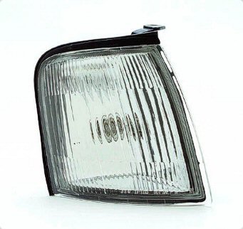 Parking Light Assemblies Get Crash Parts TO2521145