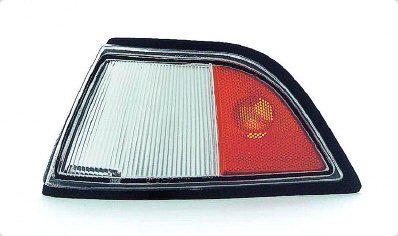 Side Marker Assemblies Get Crash Parts GM2550124